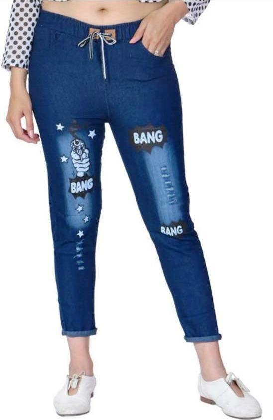 BANG-DB-JOGGER